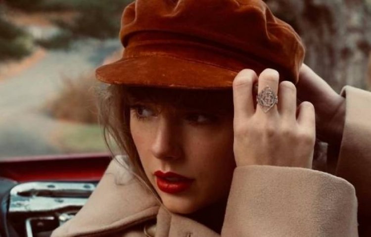 Taylor Swift lança clipe de ‘I Bet You Think About Me’ com participação do ator Miles Teller; assista