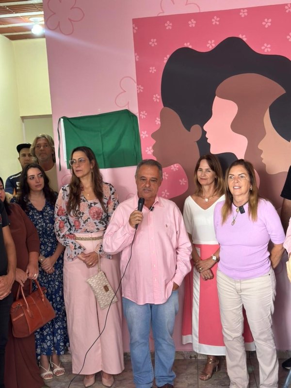 Agosto Lilás em Itaúna: saiba onde mulheres podem buscar acolhimento e orientação