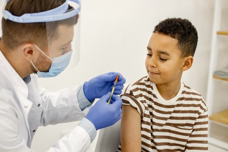 Dia D da Multivacinação acontece hoje em Itaúna; veja horários e quem deve participar
