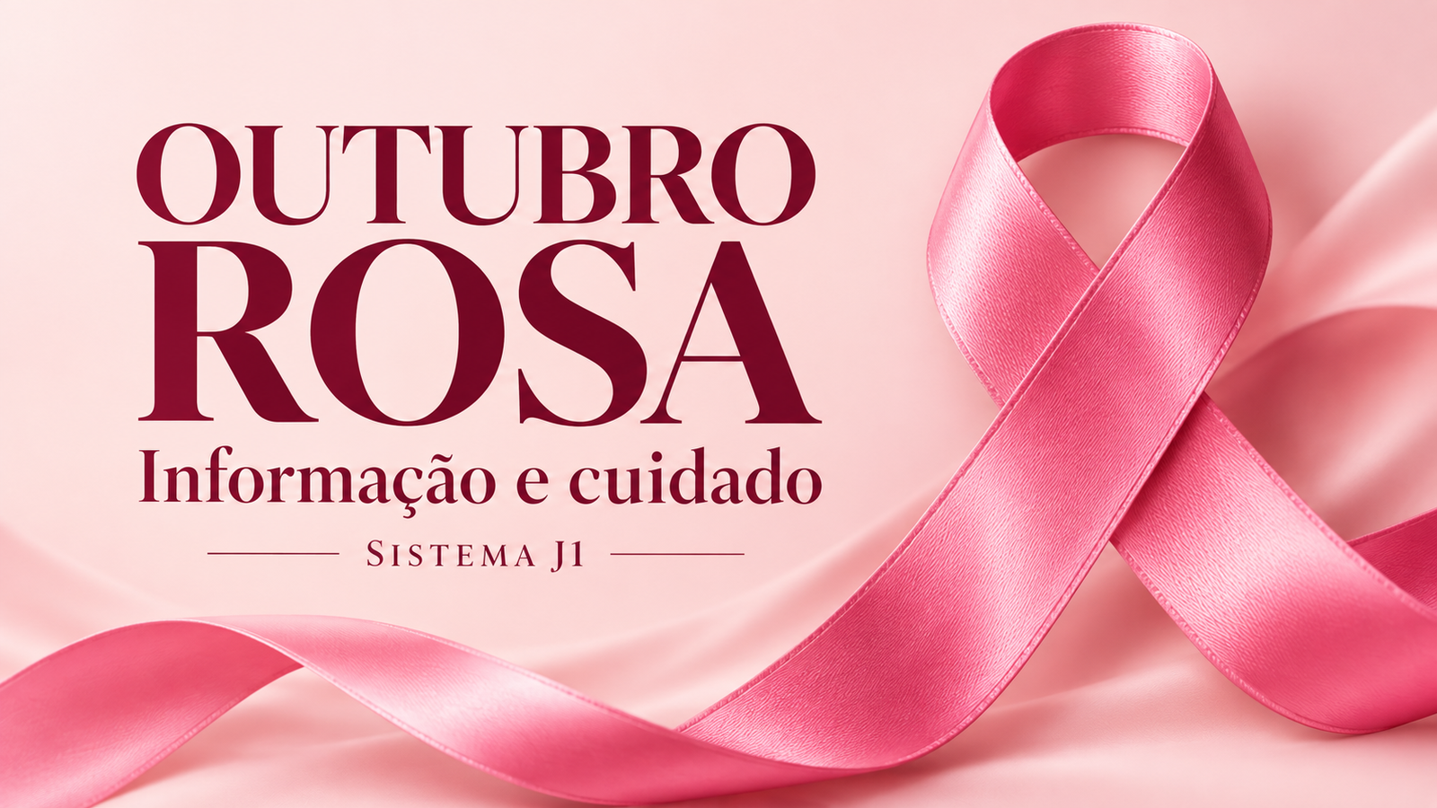 Outubro Rosa 2026: sinais de alerta, mamografia e o que muda nos planos de saúde