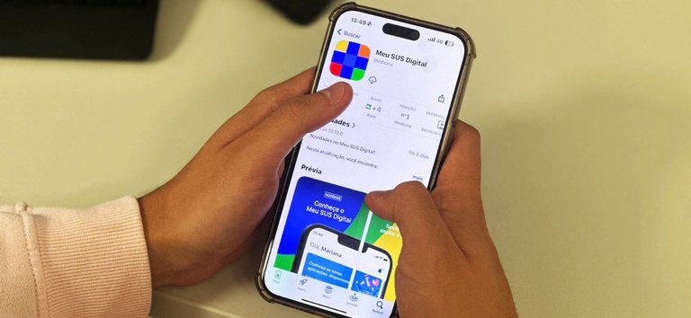 Caderneta da Criança no celular: veja como consultar pelo Meu SUS Digital