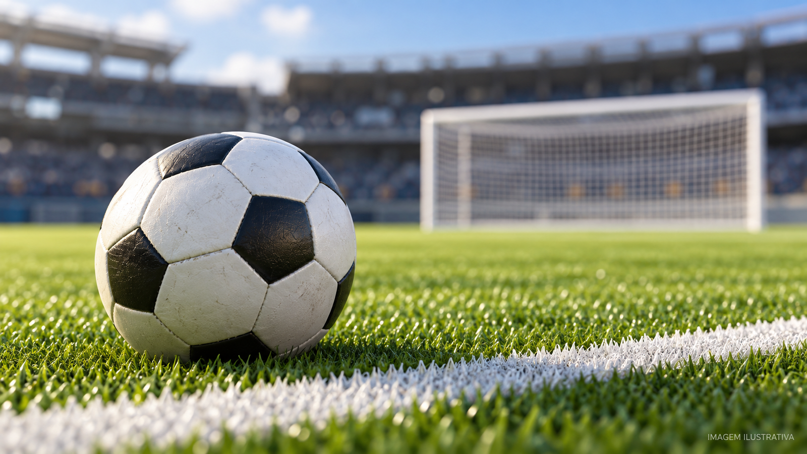 Giro SJ1 de 7 de outubro: Moto Show, preparação para as chuvas e Cruzeiro em campo